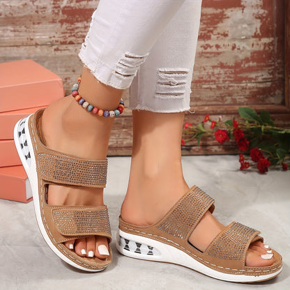 Ensley™ | Orthopedic Comfort Sandal