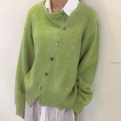 Alyssa™ – Stylish Warm Sweaters