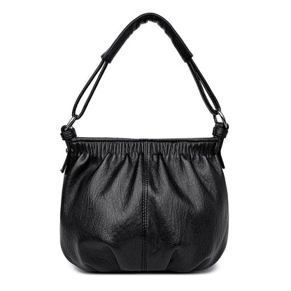 Waverly - Contemporary Multi-Layer Handbag
