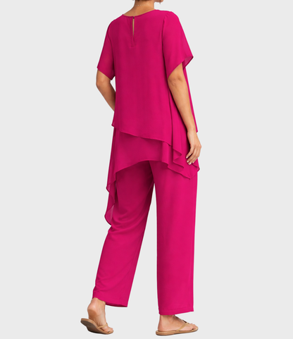 Lucia | Palazzo Suit