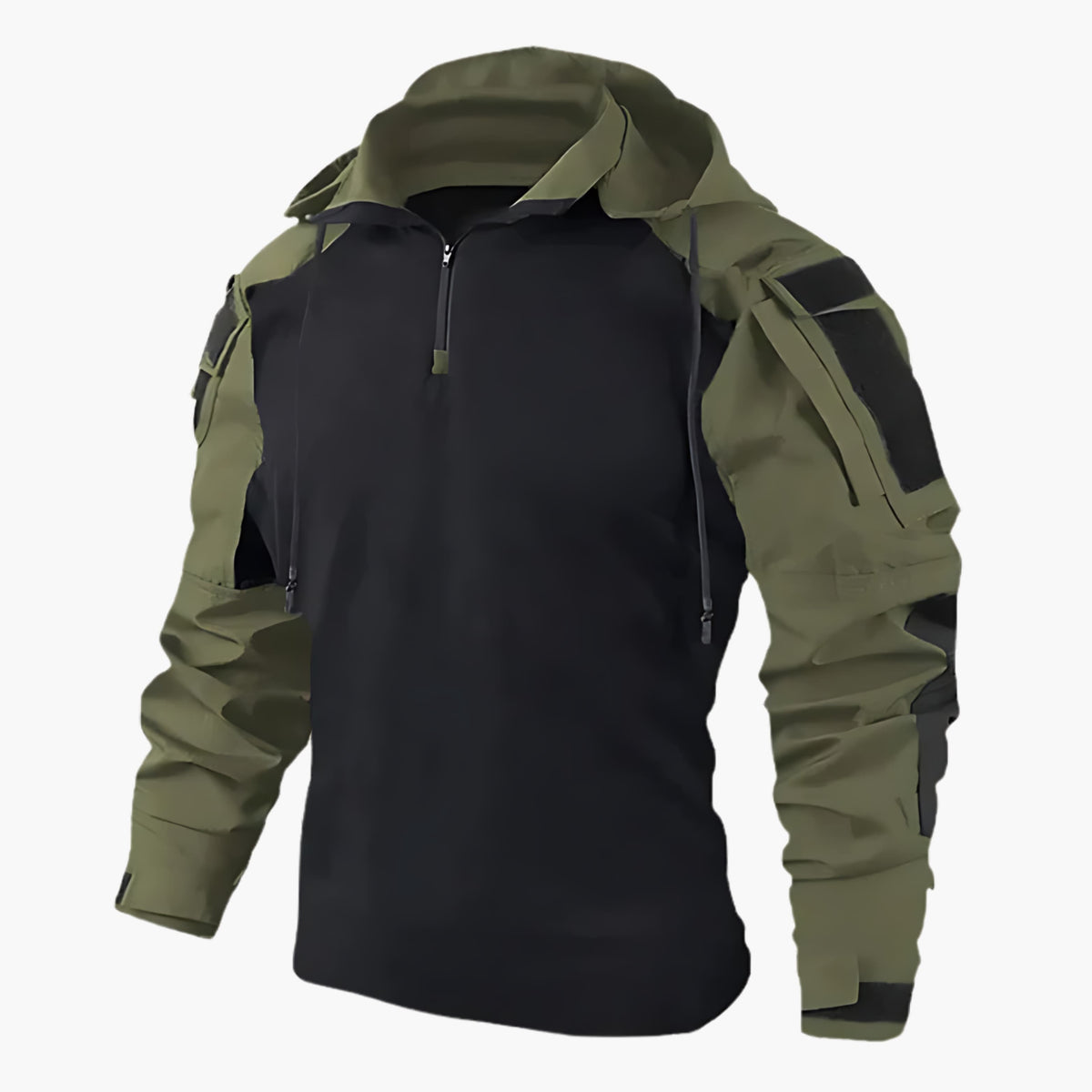 Brix™ | Water-Repellent Outdoor Jacket