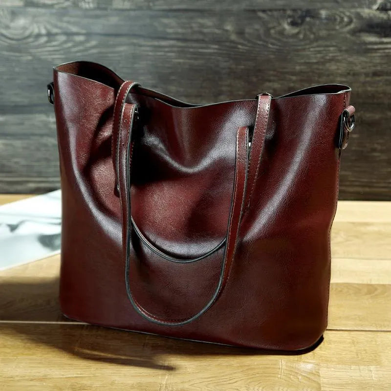 Tyri | Shoulder Bag