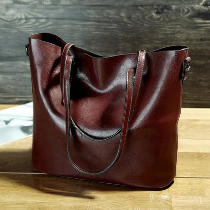 Tyri | Shoulder Bag
