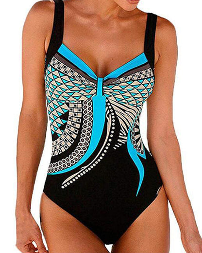 EP | Luxurious and Airy Bikini