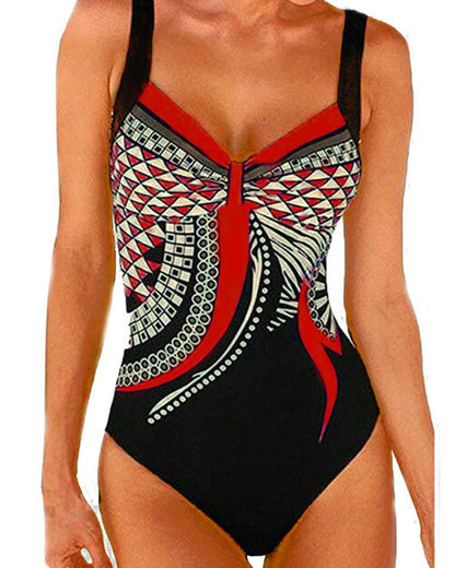 EP | Luxurious and Airy Bikini
