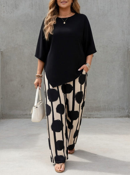 Sofia | Women's 2-Piece Set
