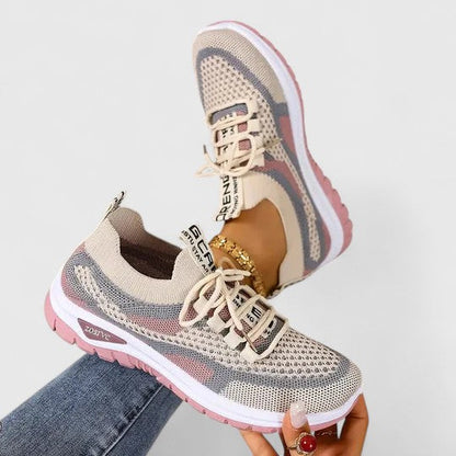 Koralyn | Orthopedic Sneakers