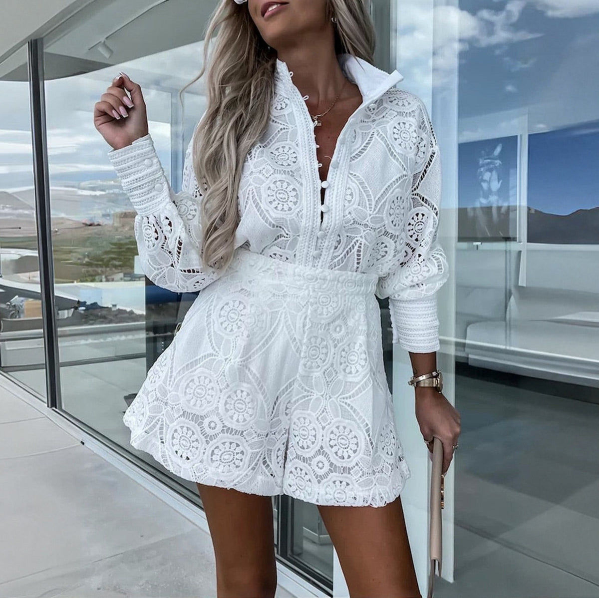 Lauren Spring Set