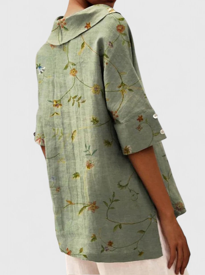 Roanne | Elegant Top