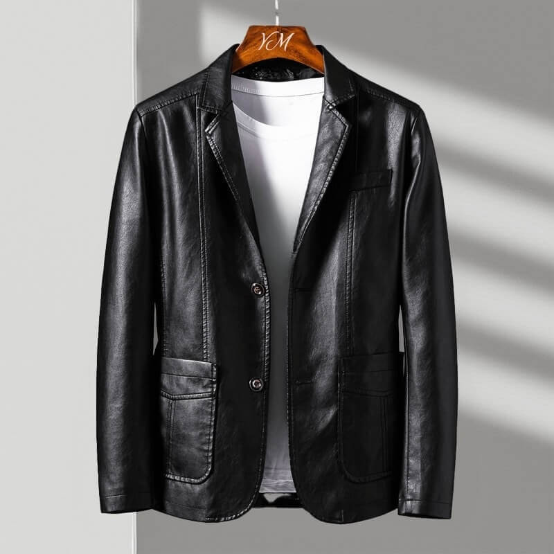 PAULA – TIMELESS ELEGANCE BLAZER