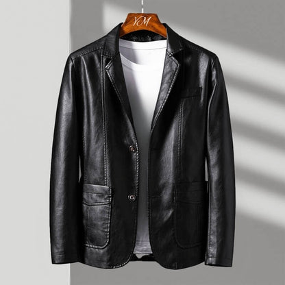 PAULA – TIMELESS ELEGANCE BLAZER