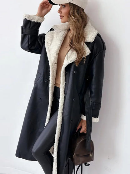 Aurelia | Trench Coat