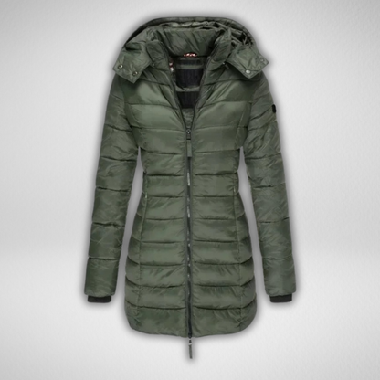 Essie™ Elegant Parka