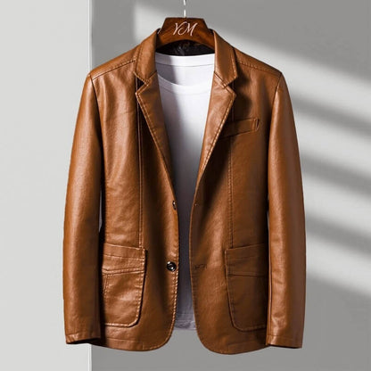 PAULA – TIMELESS ELEGANCE BLAZER