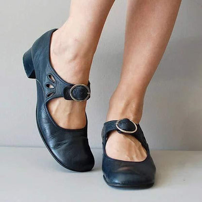 Lily | Comfortable and Elegant Women's Sandals