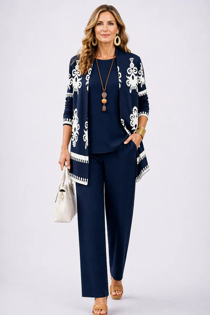 Audrey | 3-Piece Set