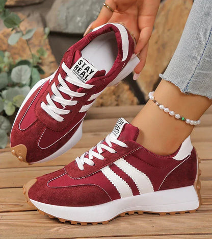 giulia | Comfortable and Lightweight Sneakers