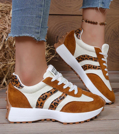 giulia | Comfortable and Lightweight Sneakers