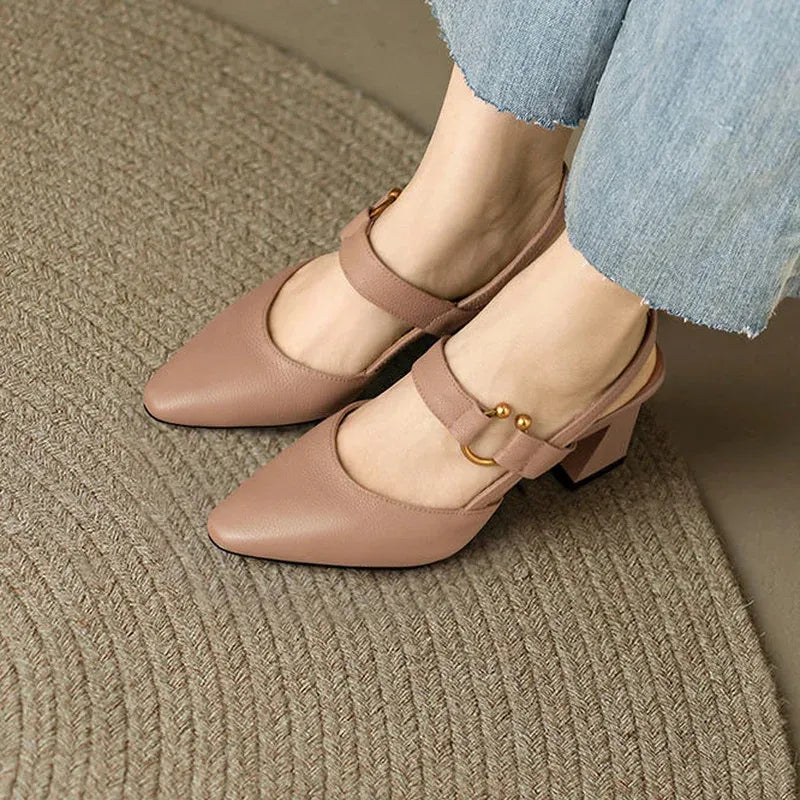 Divina™ Elegant Heel