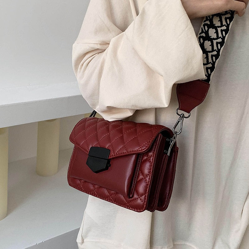 Reverie - Stylish Luxury Shoulder Handbag