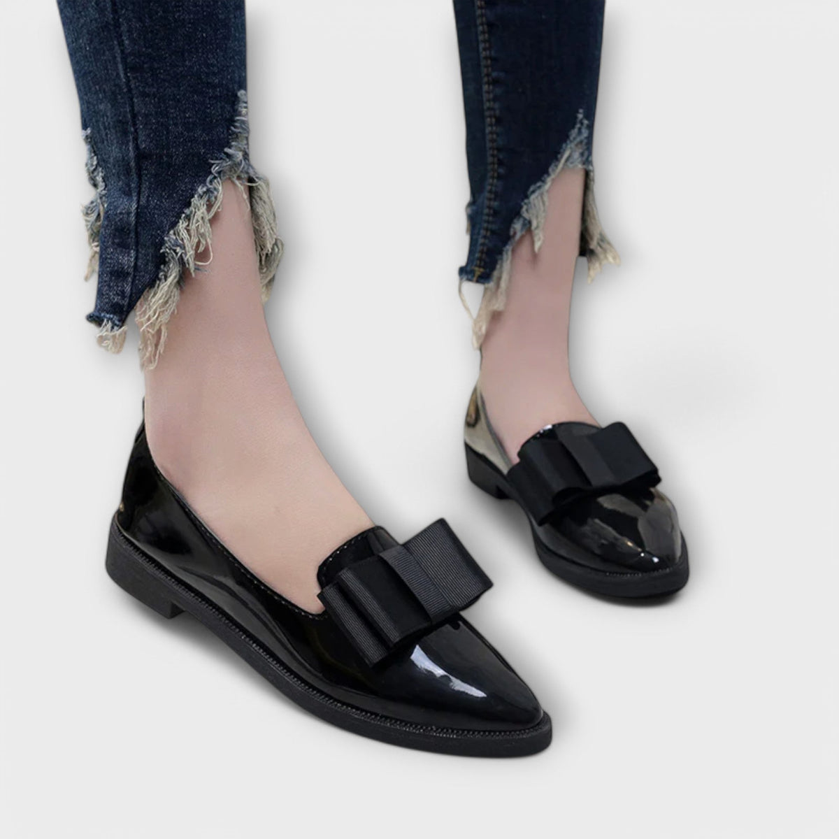 High-Quality Women's Moccasins