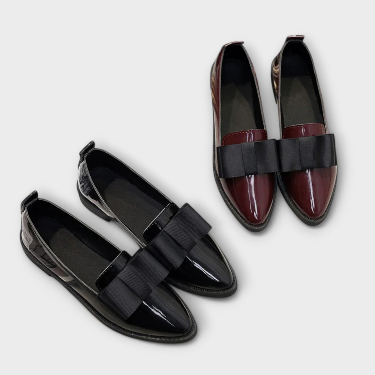 High-Quality Women's Moccasins