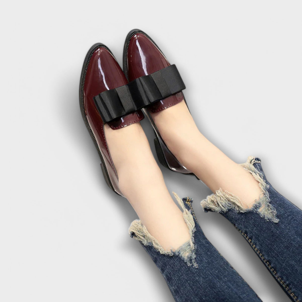 High-Quality Women's Moccasins
