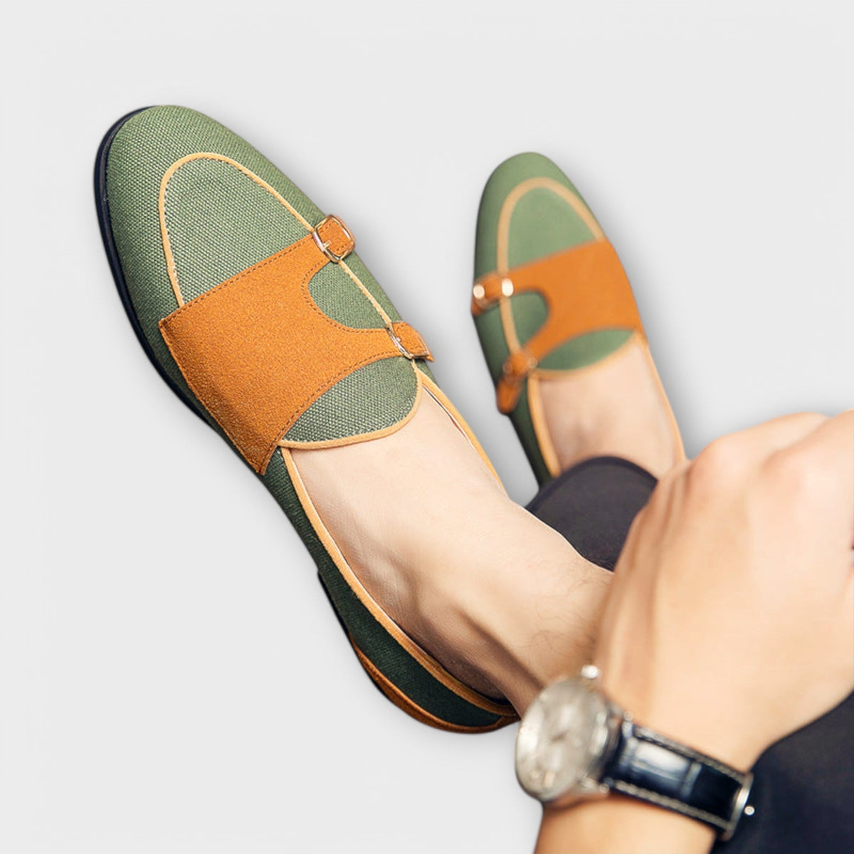 Marina - Loafers