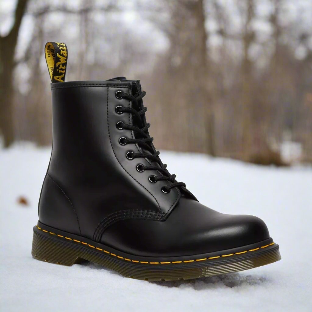 Tyde™ | Elegant and Classic Lace-Up Shoes
