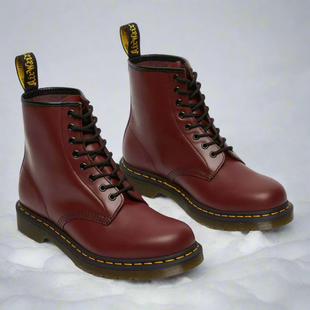 Tyde™ | Elegant and Classic Lace-Up Shoes