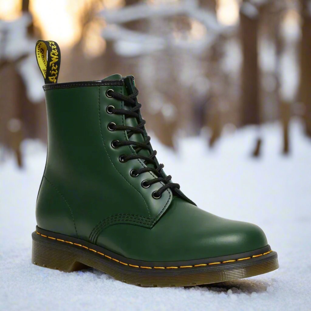 Tyde™ | Elegant and Classic Lace-Up Shoes
