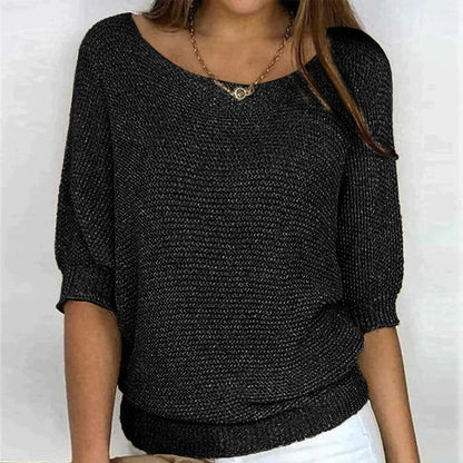 ISABELLA - CHIC PULLOVER