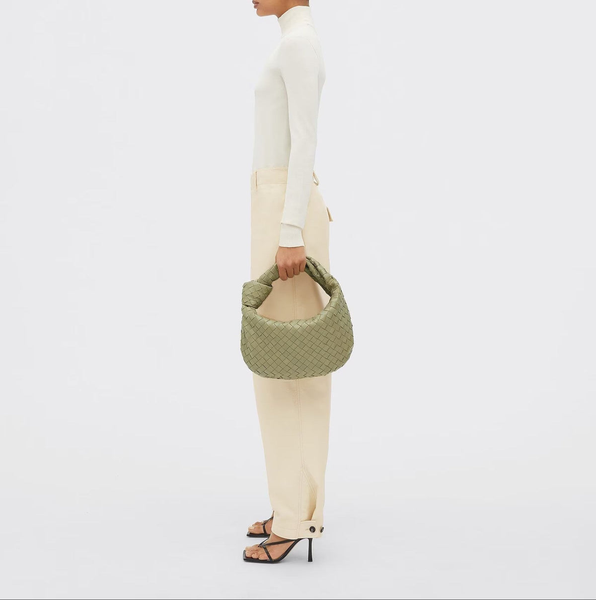 Chelsea - Shoulder Bag