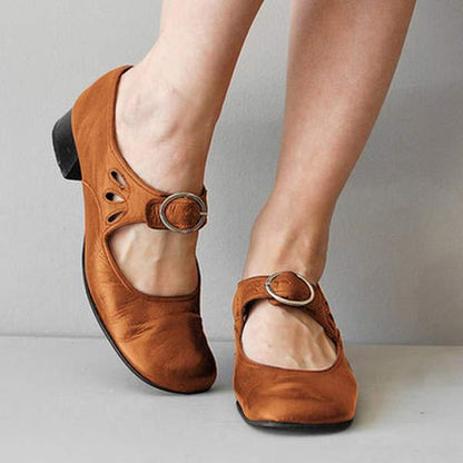 Lily | Comfortable and Elegant Women's Sandals