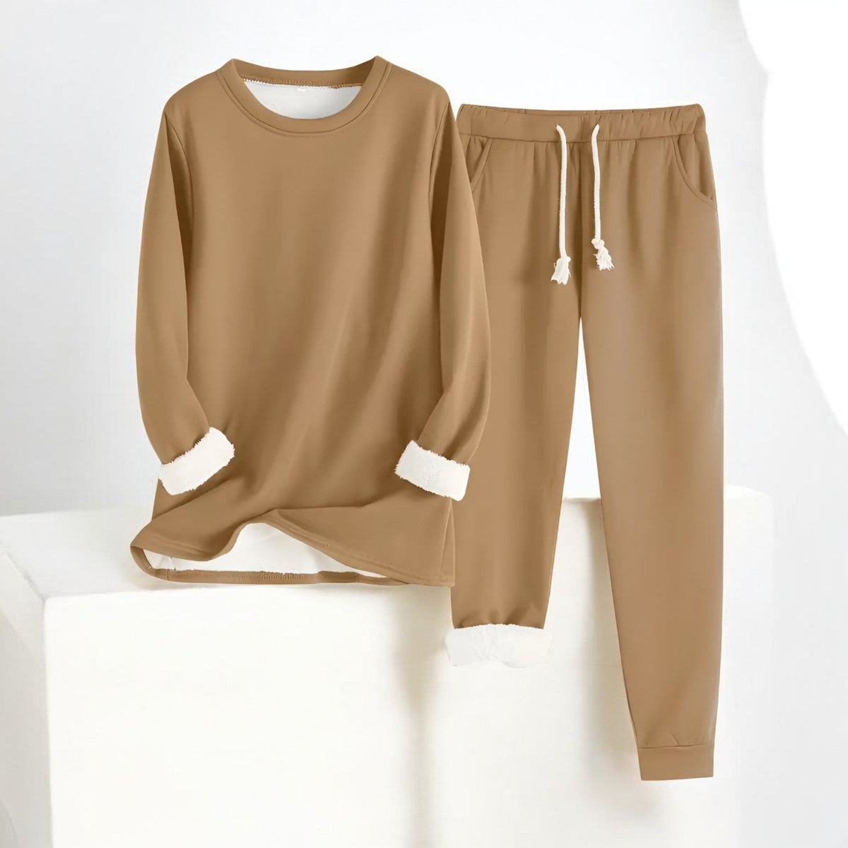 Rosie™ – Cozy Thermal Set