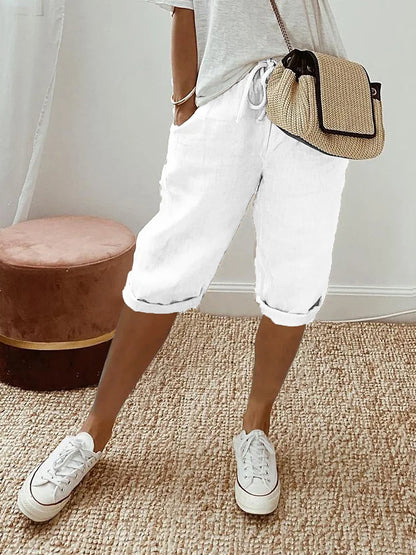 Claire™ Comfort Shorts