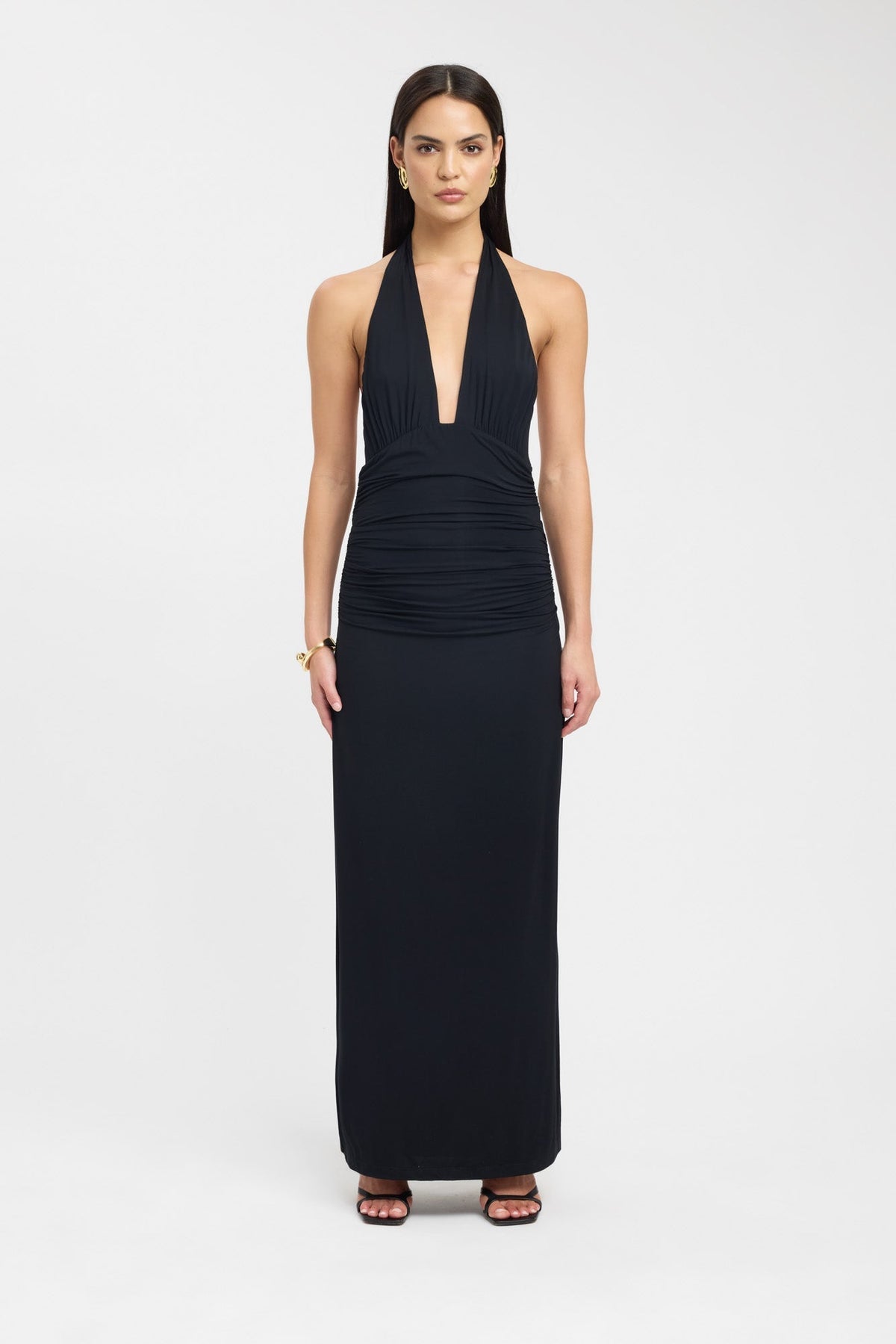 Serenya | Maxi Dress
