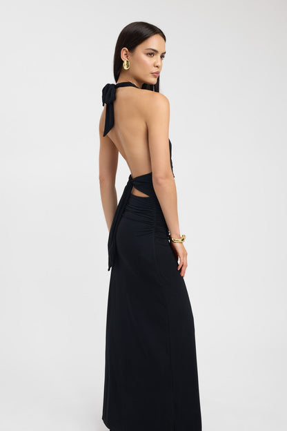 Serenya™ | Elegant Maxi Dress