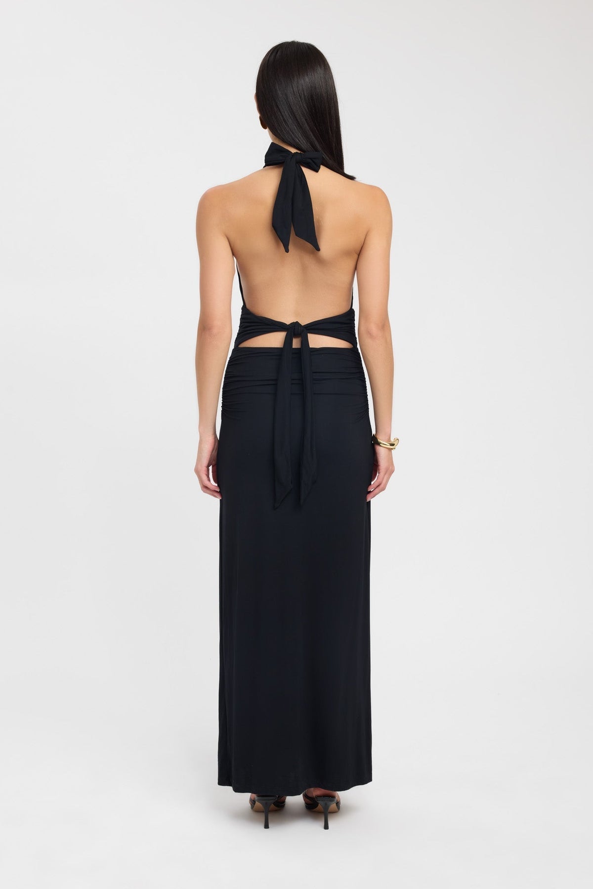 Serenya | Maxi Dress