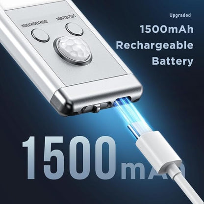 Lumiso - Motion Sensor Under Cabinet Light, Hands-Free LED