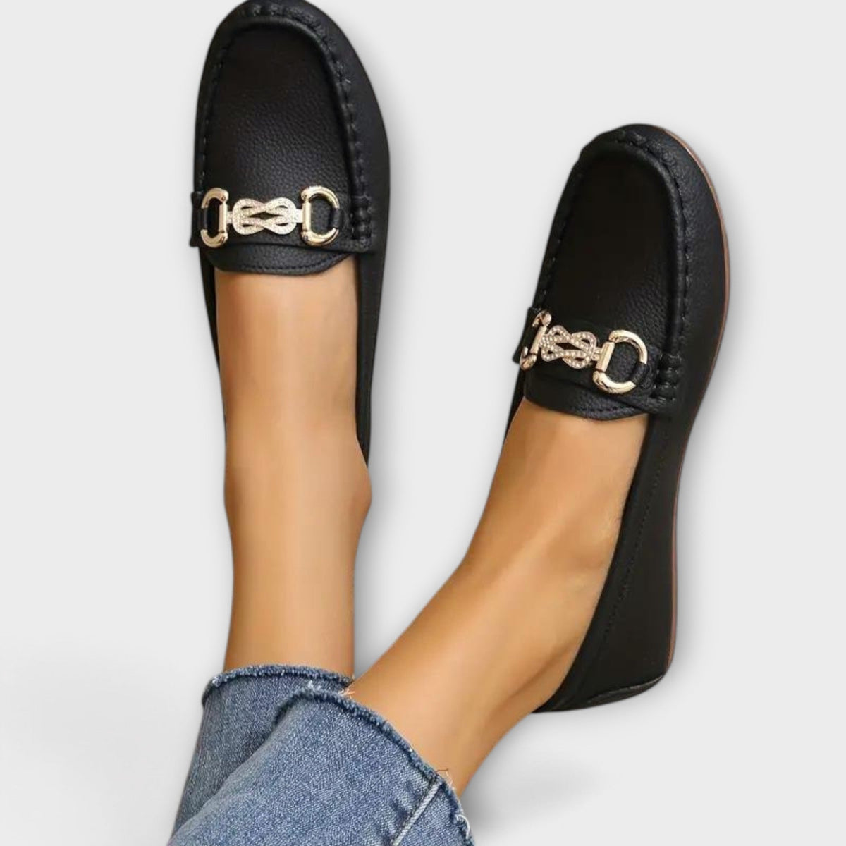 Christina - Loafers
