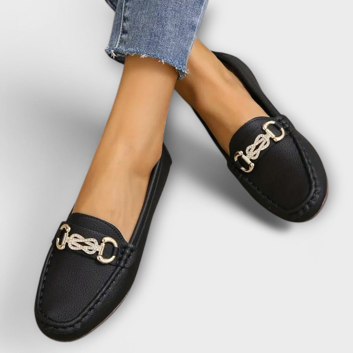 Christina - Loafers
