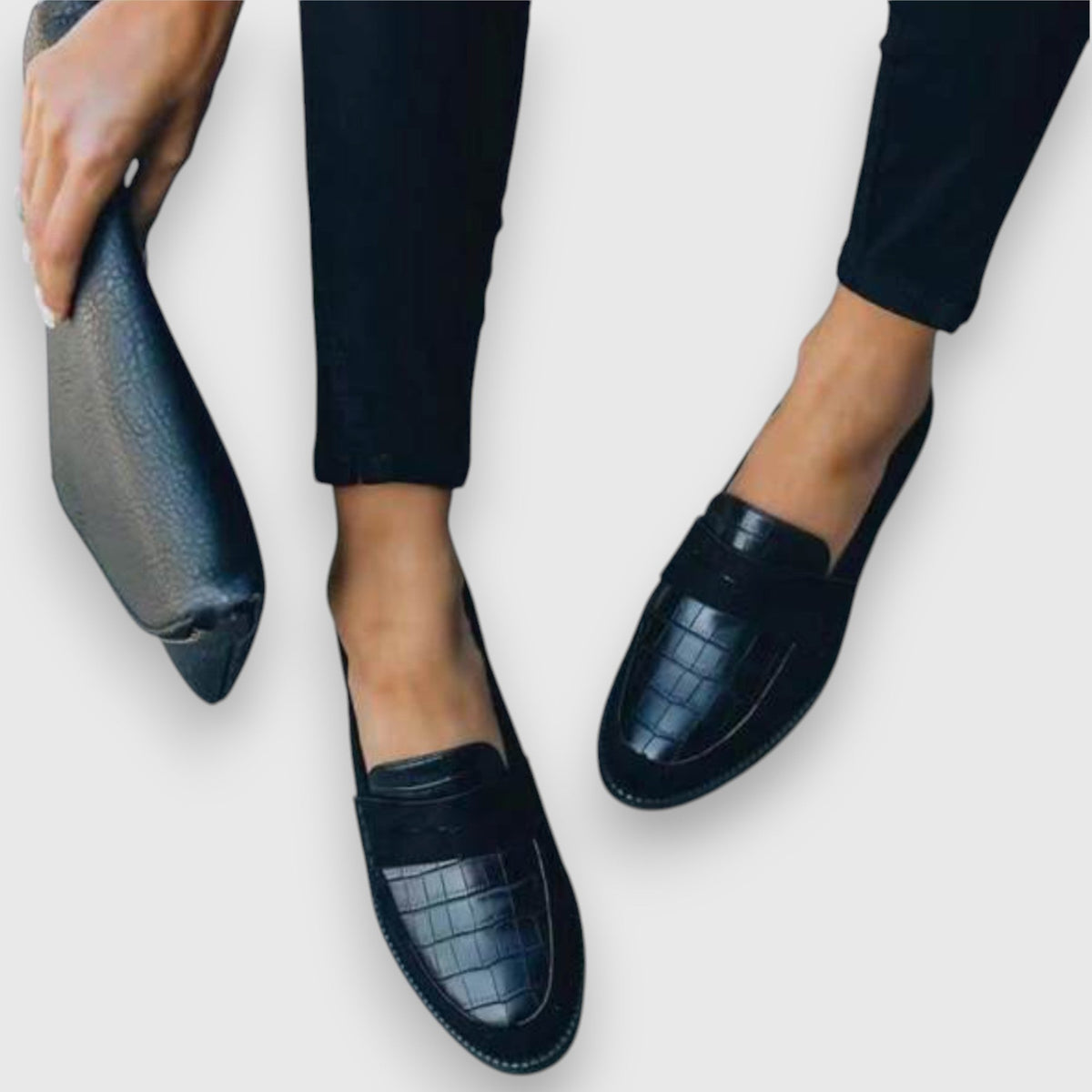 Sara – Loafers