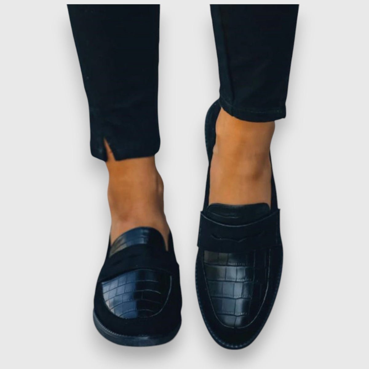 Sara – Loafers
