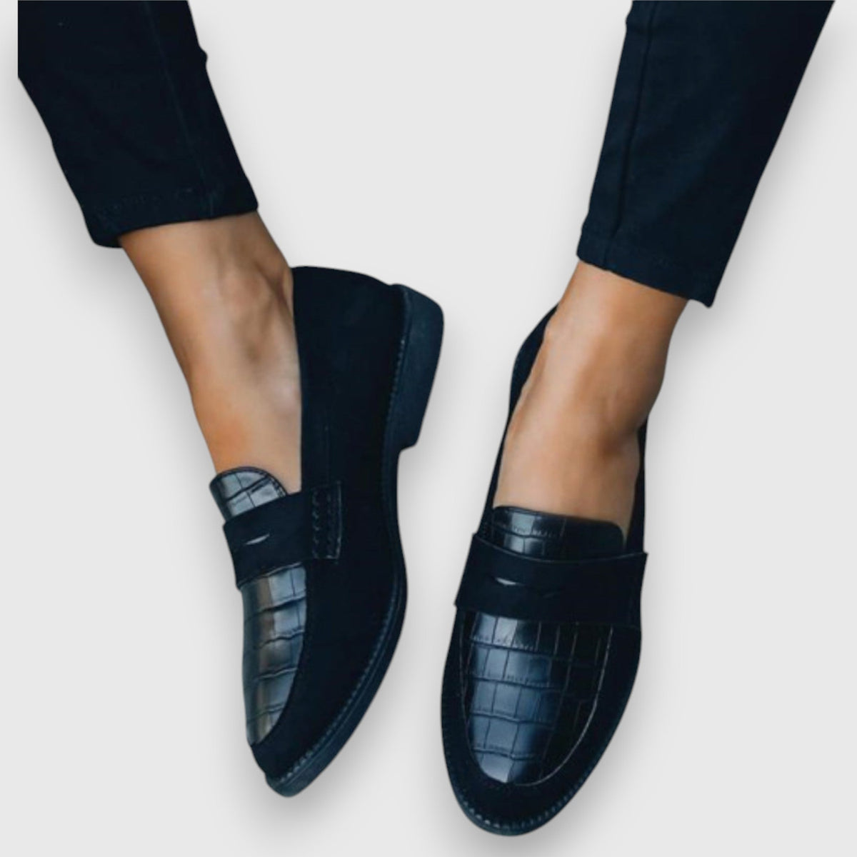 Sara – Loafers