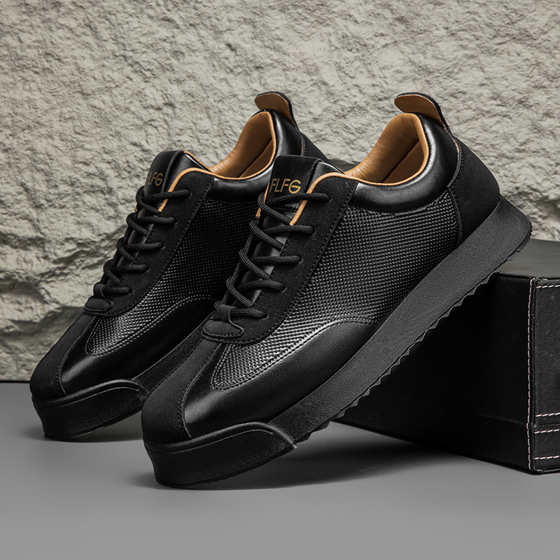 Blayze – Leather Sneaker