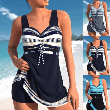 Dagmar - Women's Quick-Dry Swimwear