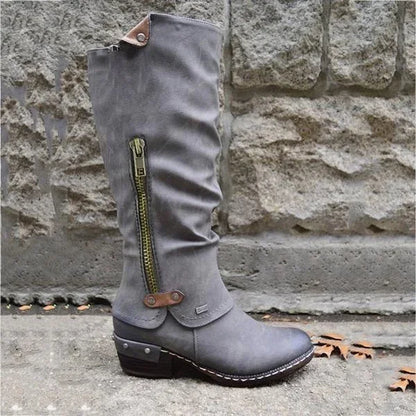 Fabiola® | Durable orthopedic boots