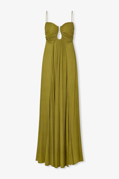 Julenia™ | Sophisticated Maxi Dress