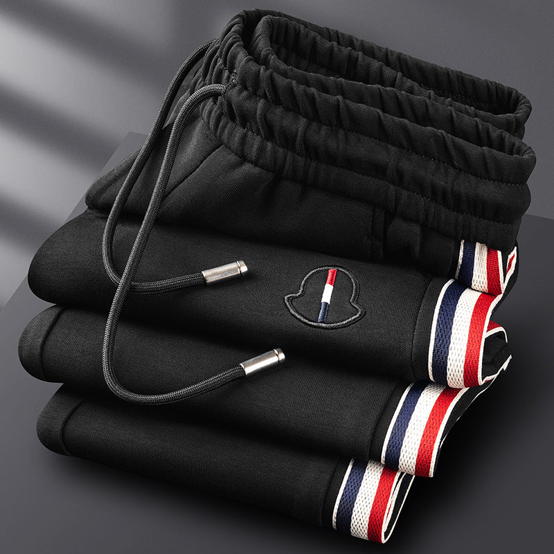 Matteo™ | Luxury Half Zip Tracksuit